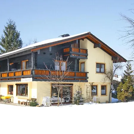 アパート Mit Balkon In Der Naehe Des Schönau am Königssee