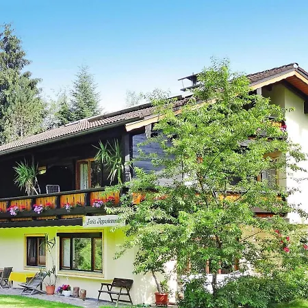 Cosy Flat In Schoenau am Koenigsee