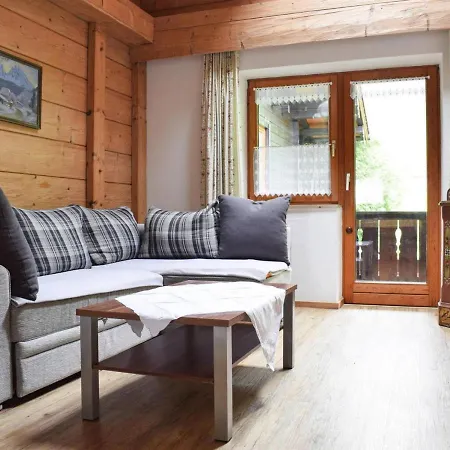 Cosy Flat In