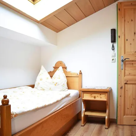Cosy Flat In Apartment *