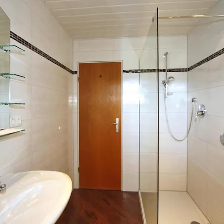 Cosy Flat In *