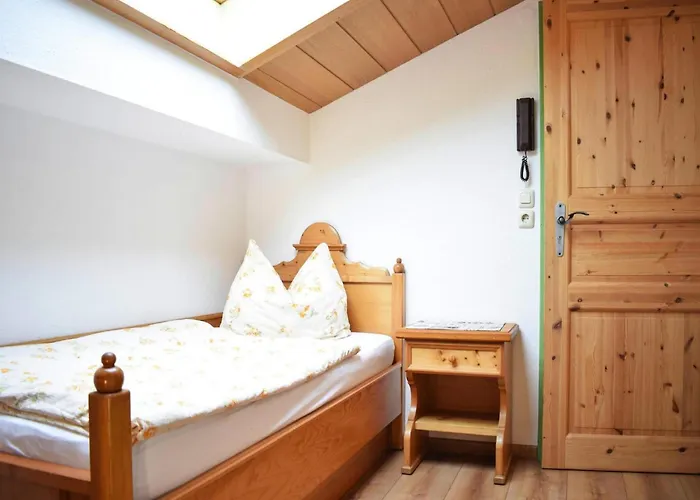 Mit Balkon In Der Naehe Des Daire *